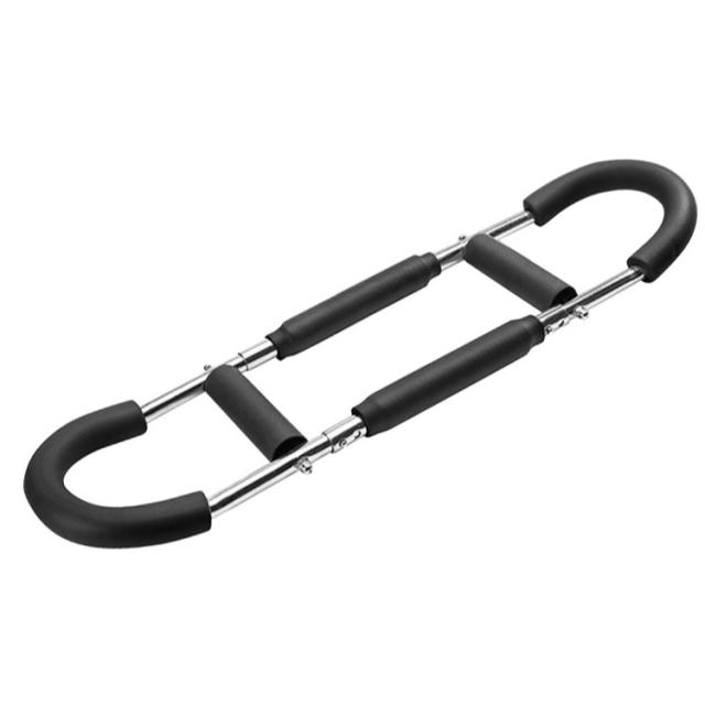 筋トレ アームバー 背筋 筋トレ器具 多機能 筋トレ 筋トレ器具自宅 胸