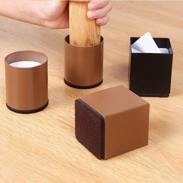 テーブル脚台 【高さ5cm/2個セット】 継足し 高さ調節 継ぎ足し 【高さ5cm/2個セット】 高脚 丸脚用 ベッド 脚 継ぎ脚 テーブル 継ぎ脚 2個組 延長 耐荷重量500kg 5cm 脚 粘着式 高さ上げる こたつ テーブル 炭素鋼 その他テーブル