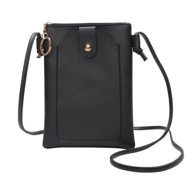 【EST GIARDINO】スマホポーチ スマホショルダー 長財布 ブラック Amazon.co.jp: 【EST GIARDINO】スマホポーチ スマホショルダー 長財布