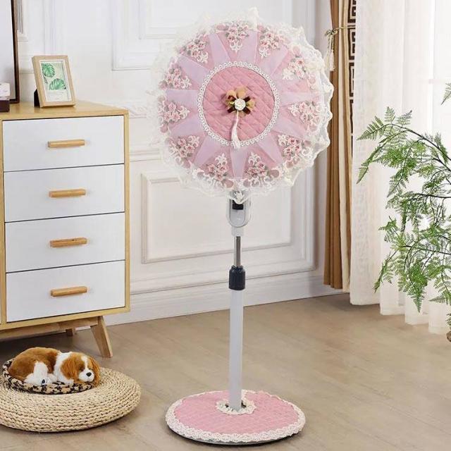 扇風機カバー 扇風機収納 カバー かわいい 扇風機 収納袋 おしゃれ