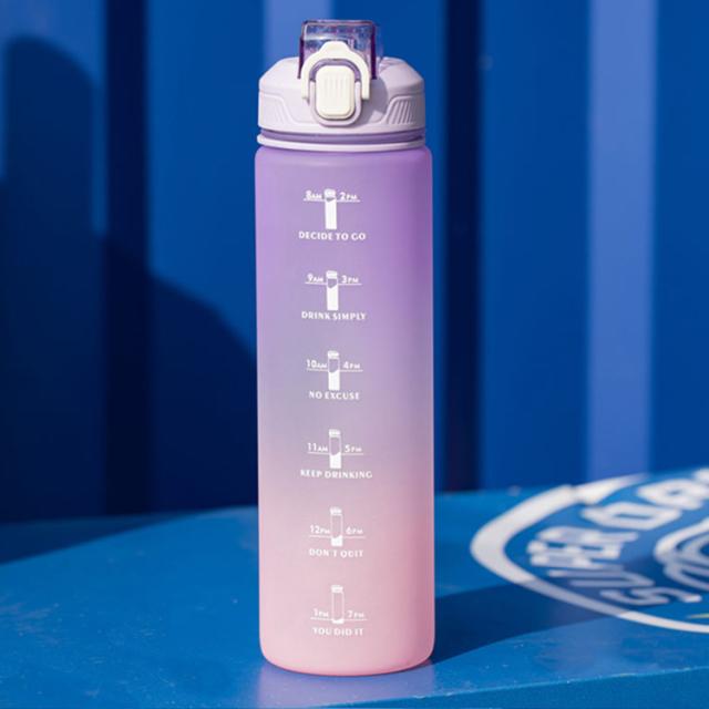 子供 水筒 1リットル 目盛り付き ボトル 直飲み ストロー キッズ ウォーターボトル コップ プラスチック 1000ml 軽量 携帯便利 耐冷耐熱の通販はau Pay マーケット Eitsu