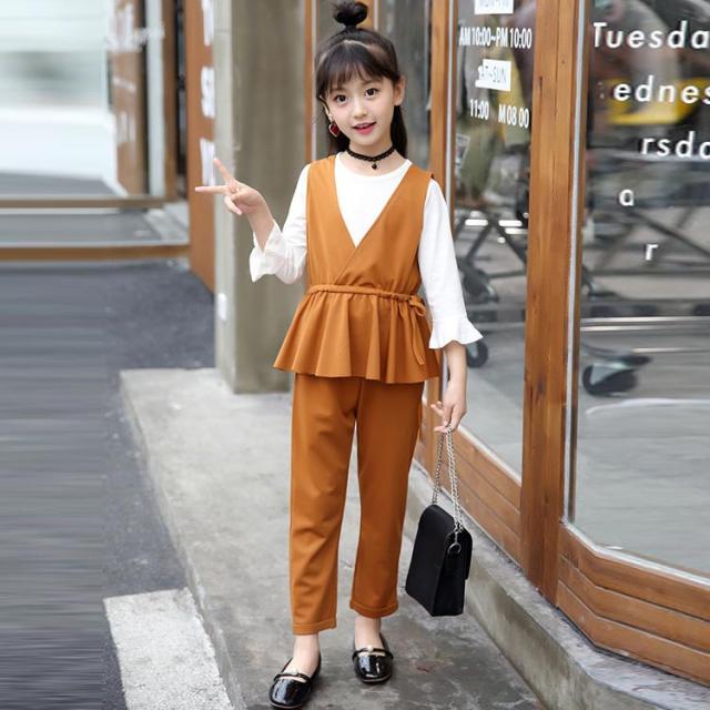 韓国 スーツ 女の子 パンツスーツ 卒服 キッズ 女の子 卒業式 フォーマル パンツ 女の子 ピアノ発表会 フォーマルスーツ 卒業式 入学式 の通販はau Pay マーケット Eitsu