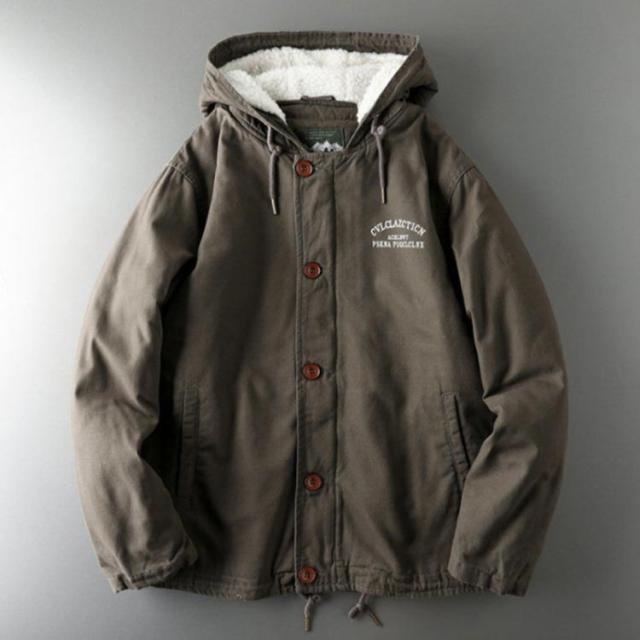 2025秋冬/爆買 車用品・バイク用品 アウトド アメカジ ゆったり