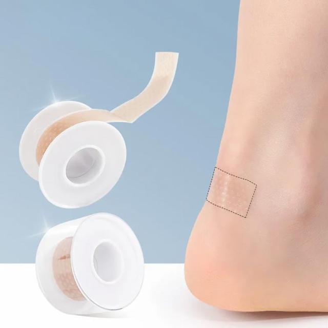 靴擦れ 予防テープ 肌色 スニーカー 膝 シリコン 靴づれ 靴擦れ防止 靴ズレ 痛み緩和 保護パッド 貼るだけ 伸縮性 粘着テープ かかとパの通販はau Pay マーケット Freed