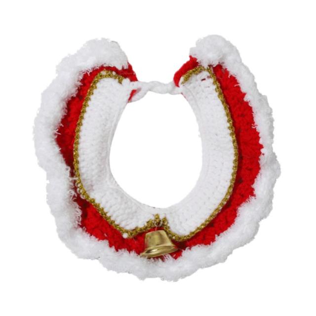 29番 犬用首輪 猫用首輪 小動物用首輪 よだれかけ scdz-632813642-01.jpg