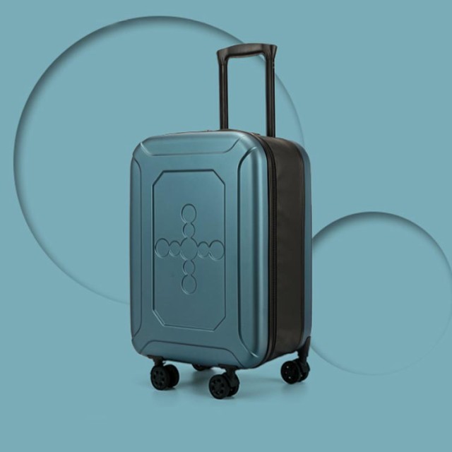 ゴールド キャリーケース 折りたたみキャリーバッグ 1-5泊 折り畳み 大容量 コンパクト 機内持ち込み 35L スーツケース ｓサイズ 耐久性