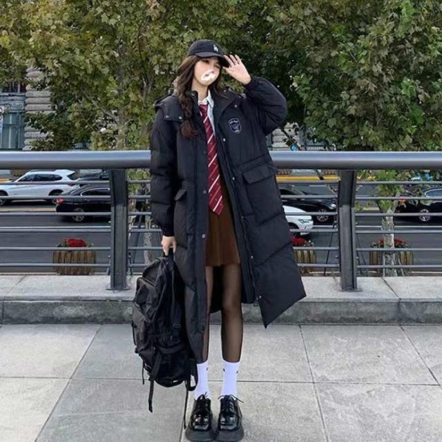 清風高校 清風学院 清風 高校 ロングコート コート スクールコート 