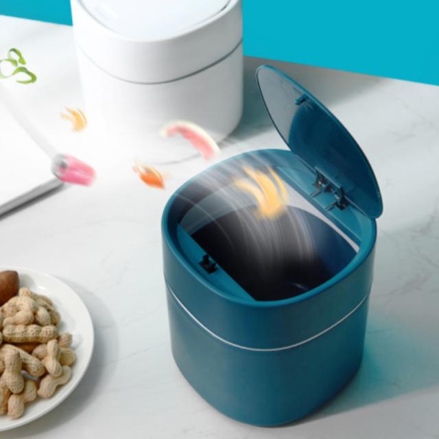 小さい かわいい 洗面所 インテリア おしゃれ 小型 シンプル プッシュ