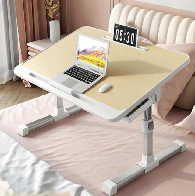 おりたたみテーブル 安定 pcデスク ミニテーブル 引き出し付き 座卓 角度・高さ調節可能 ベッドテーブル ちゃぶ台 多機能 折り畳み 折りたたみ机 ギフト パソコンデスク テーブル 丈夫 ベット用テーブル ミニ机 ローテーブル シンプル 折りたたみ