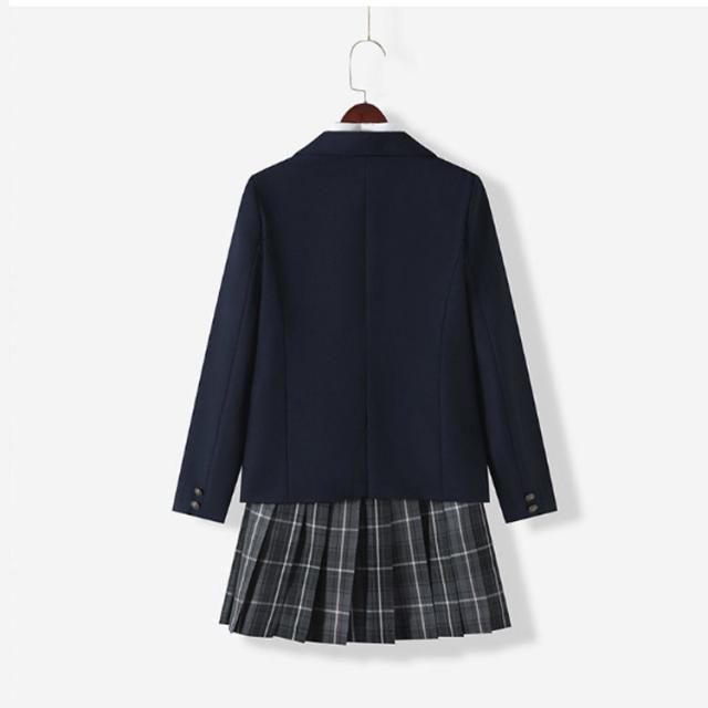 卒業式 スーツ 女の子 大きいサイズ 小学生 中学生 5点セット 子供スーツ フォーマルスーツ チェック柄 プリーツスカート 卒業式服 卒服 キッズファッション 女の子 ゆったり スーツ 卒業式」の人気商品一覧