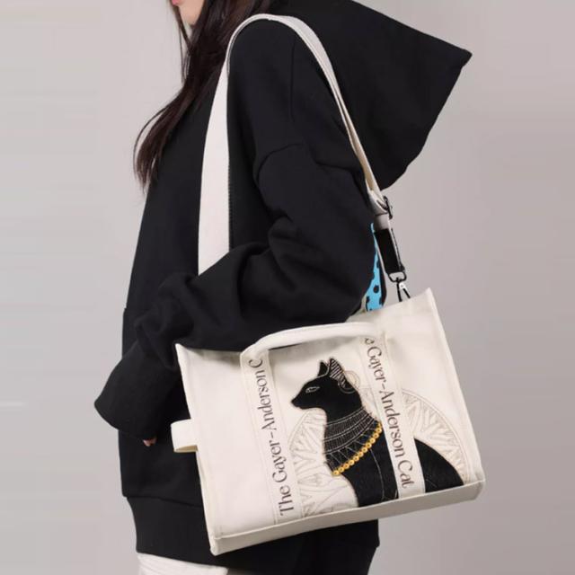 【希少品】2005年愛知万博　オーストラリア館記念品　カモネちゃん　トートバッグ カモネ トートバッグ 2005年 愛知万博 オーストラリア館