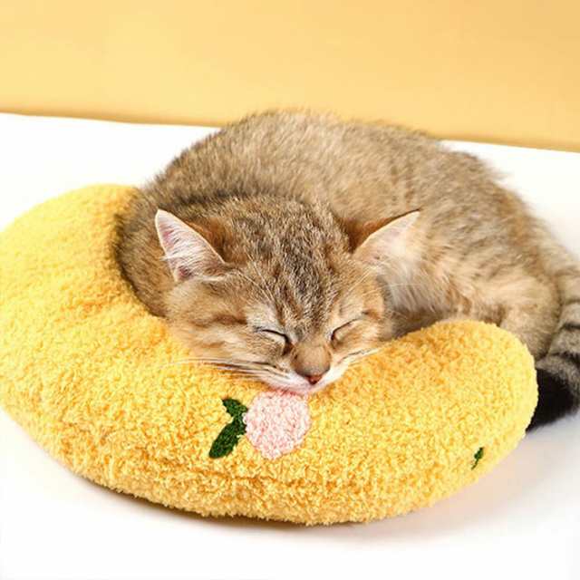 猫 まくら 犬 まくら パートナー枕 ねこ いぬ ペットグッズ ペット