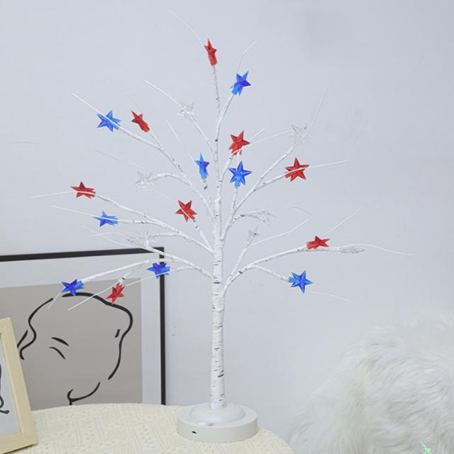 LEDライト ブランチツリー Blossom LED 60cm クリスマスLEDブランチツリー 60cmタイプ | 家具・インテリア