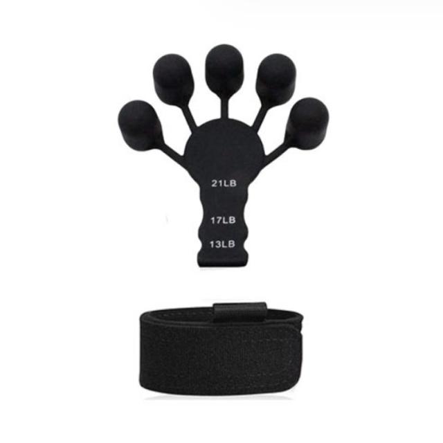 フィンガートレーナー パワーフィンガー トレーニング 握力 指 リハビリ器具 楽天市場】フィンガーパワー フィンガートレーナー パワーフィンガー