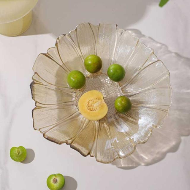 ジャス　フルーツボウル　 プレート ジャスフルーツボウル プレート