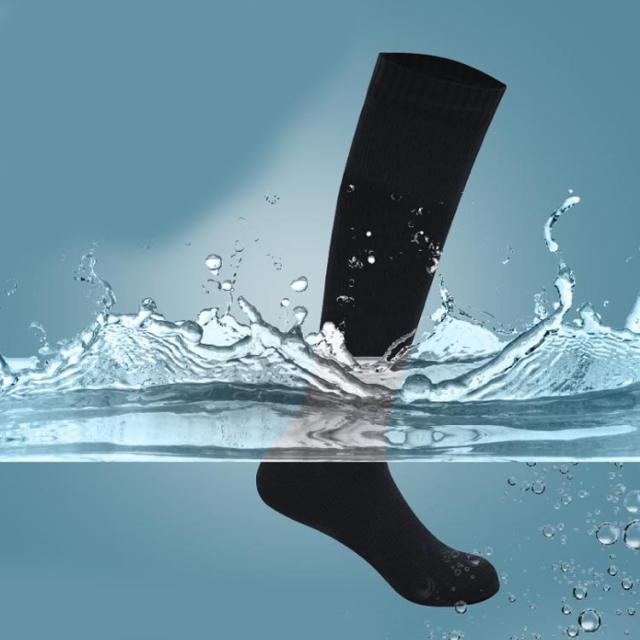 特価防水ソックス 防水靴下 ハイソックス スキーソックス 完全防水 通気 保暖 登山 スキー 通勤 釣り アウトドア  防水ソックス防水靴下ハイソックス登山完全防水通気保暖スキー釣りアウトドアスキーソックス通勤 防水ソックスのおすすめ18選。登山や釣り で便利な濡れない  ...