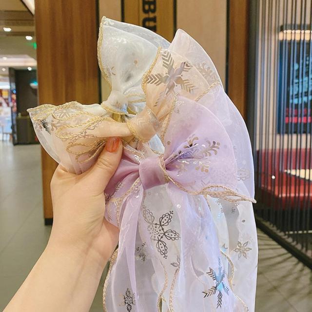 sample page♡ ベビーキッズヘアクリップヘアピン