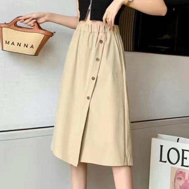 ハーフパンツ レディース スカート風 ショートパンツ 短パン 五