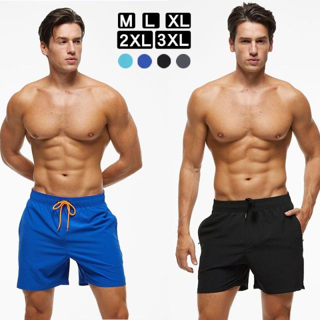 サーフパンツ 水着 メンズ 海水パンツ メンズ水着 ショートパンツ ウォーク 短パン ビーチパンツ サーフトランクストランクス 速乾 ハーの通販はau Pay マーケット Nagamo