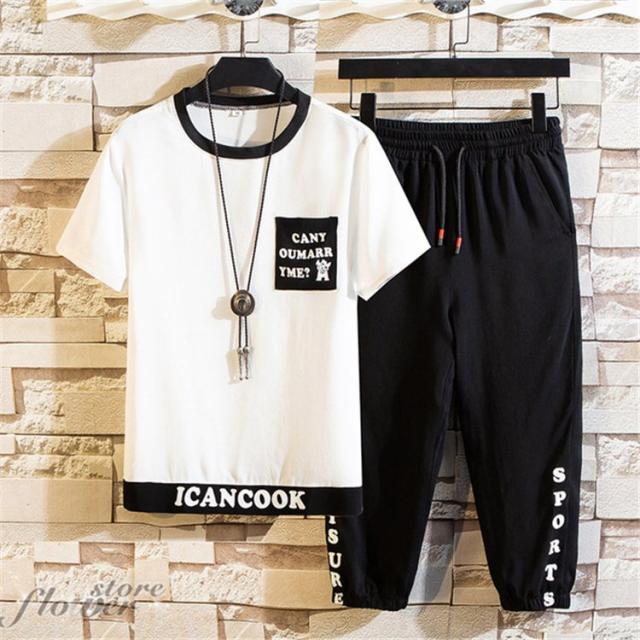 値下げ中 激安 上下セット ジャージ メンズ 夏 スポーツウェア セットアップ 吸水速乾 夏服 涼感 通気性 薄手 半袖 Tシャツ パンツ おしの通販はau Pay マーケット Naimei Nami