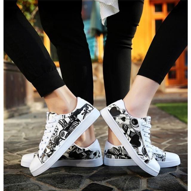 レディーズ カップル メンズ ランニングシューズ スニーカー ウォーキング フィットネスシューズ 男女兼用 軽量 心地良い スニーカー 靴 メンズ ランニングシューズ カップル レディース ペアルック スポーツシューズ ウォーキングシューズ マウンテン アウトドア通気性 靴