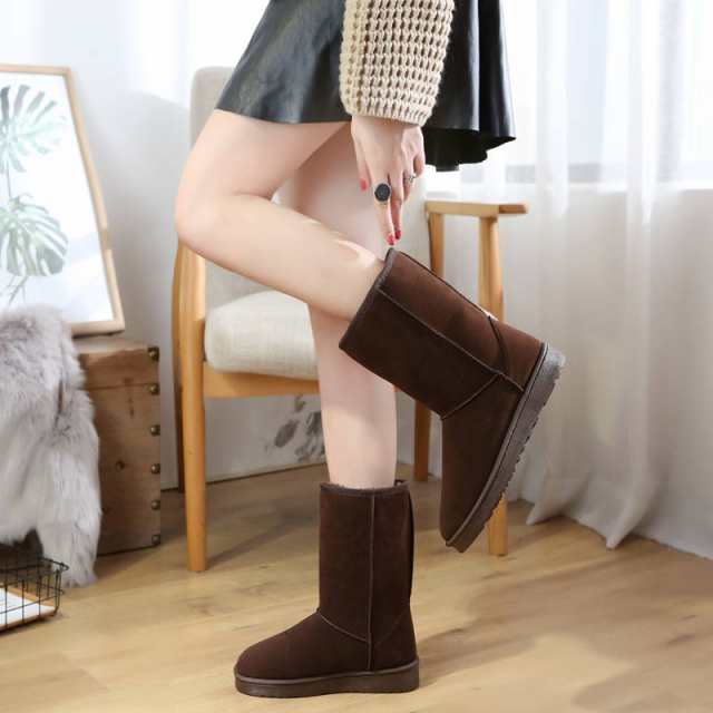 DOUCAL'S ドンカルズ ブーツ シューズ メンズ Ankle boots Brown 通販