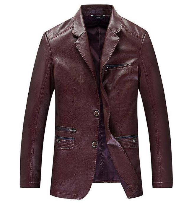 レザーコート レザージャケット メンズ 本革 2つボタン テーラード バイクジャケット レザーコート レザージャケット メンズ 本革 2つボタン テーラード