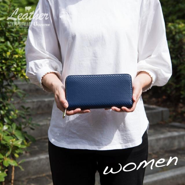 財布 メンズ 長財布 30代 40代 本革 ブランド ギフト ラウンドファスナー 薄い レザー 大容量 レディース かわいい 高級 プレゼント ギフトの通販は - nagamo 通販サイト