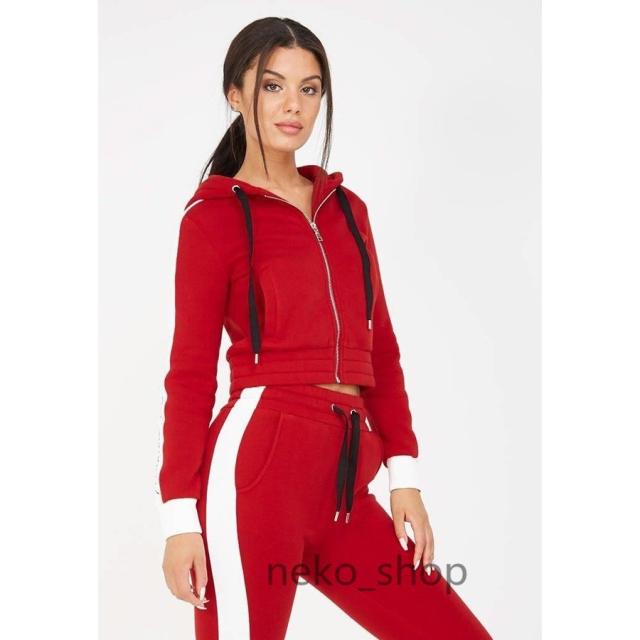 【専用】レッドブル パーカー　ロングパンツ　上下セットアップ　4XL&ニット帽赤 専用】レッドブル パーカー ロングパンツ 上下セットアップ