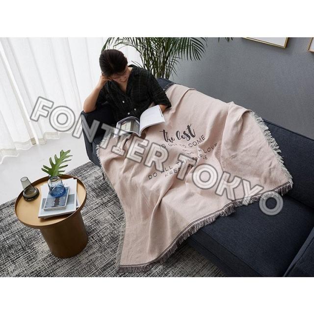 マルチカバー 北欧風 ソファー おしゃれ 130*180cm 長方形 綿 洗える 多機能 ベッドカバー 1人掛け 2人掛け マルチカバー 北欧風 ソファー おしゃれ 130*180cm 長方形 綿 洗える 多機能 ベッドカバー 1人掛け 2人掛け