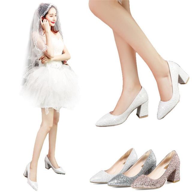DIANA ピンヒール　22cm ヒール 8〜9cm 結婚式　キラキラ 楽天市場】ホワイト パール 豪華 パンプス キラキラ ハイヒール