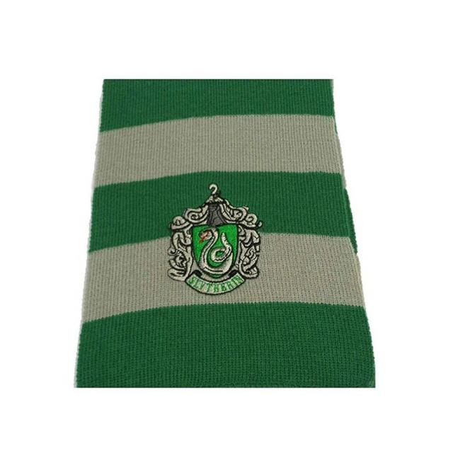 大人用 ハリーポッター スリザリン コンプリートコスプレ4点セット