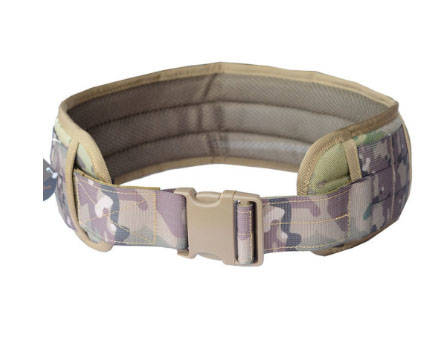 楽天市場】迷彩タクティカルベルトの通販 サバゲー タクティカルベルト