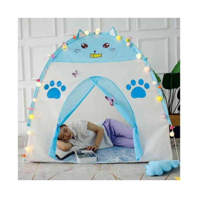 子供用 テント 蚊帳 ライト付き 子供用ボールハウス 室内 テントハウス キッズスペース 折りたたみ コンパクト 収納 屋内 室内 ベビー キッズ  幼児 秘密基地 キッズハウス 誕生日 プレゼント おもちゃ かわいいの通販はau PAY マーケット - ナギストア | au PAY ...