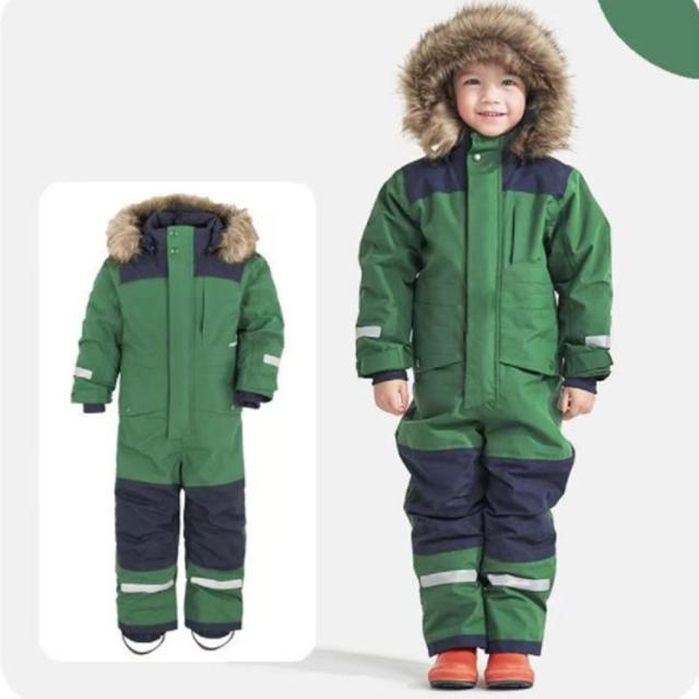 GREENCLOTHING スノーボードウェア キッズ 120cm 楽天市場】スキーウェア キッズ ワンピース スノーボードウェア