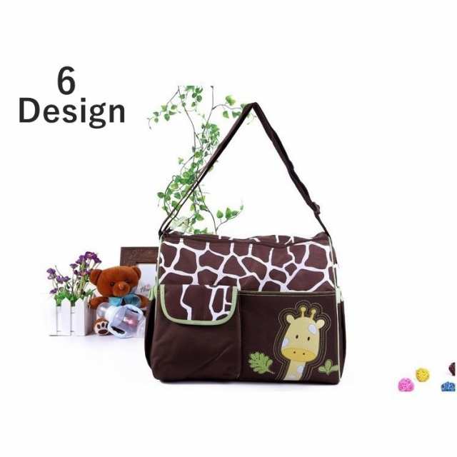 ママバッグ マザーズバッグ マザーバッグ ショルダーバッグ 斜め掛けバッグ ナイロンバッグ バック カバン 鞄 BAG 赤ちゃん ベビー用品入  を豊富に品揃え 仕切り 収納力 便利 大容量 軽い 使いやすい 軽量