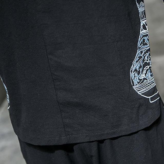 メンズ セットアップ 上下セット 大きいサイズ 夏 夏物 ホワイト