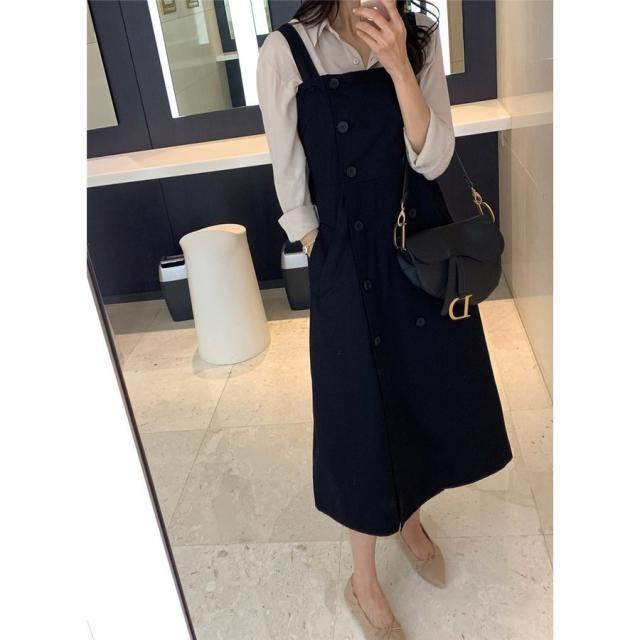 ワンピース レディース 春夏 マキシワンピース ノースリープ キャミ