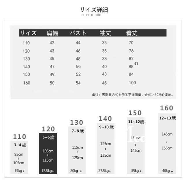 子供服 シャツジャケット女の子 キッズシャツ 厚手 長袖 チェック柄 ジャケット 韓国子供服 アウター 秋冬 女児 ジュニア 防寒 おしゃれ 通学/通園_4