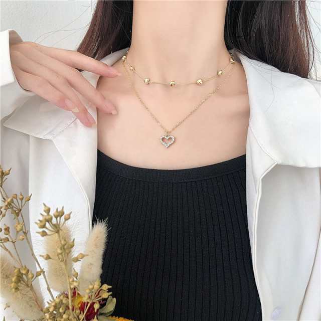楽天市場】ネックレス ペンダント レディース 女性 アクセサリー