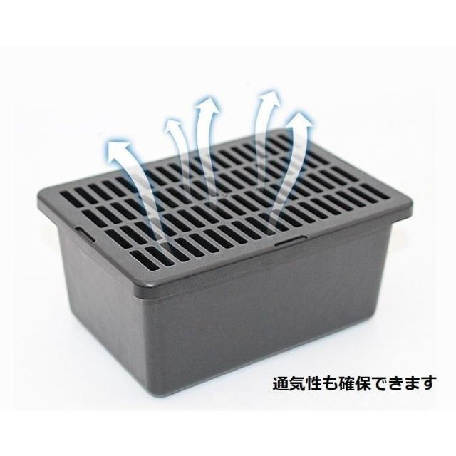 爬虫類 両生類 ペット用品 ペットグッズ ボックス ケース 移動 輸送 
