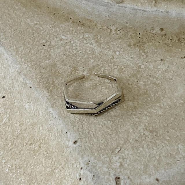 ハンドメイド シルバー 3連風リング or1702-037038039-1.jpg