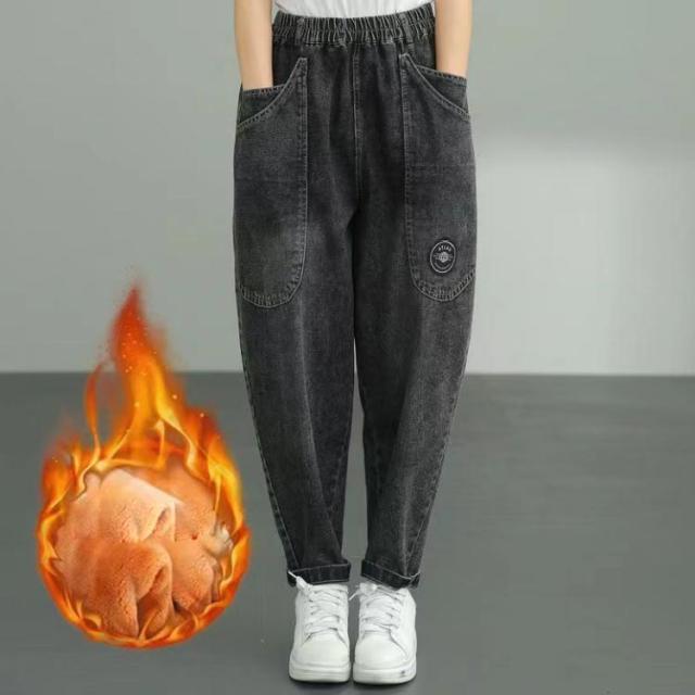 バルーンパンツ デニム ワイド コクーンパンツ サルエルパンツ