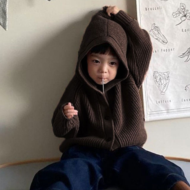 早い者勝ち️パーカー　セーター　男女兼用　130 アルパカ　キッズ　130 早い者勝ち❣️パーカー セーター 男女兼用 130 アルパカ キッズ 130
