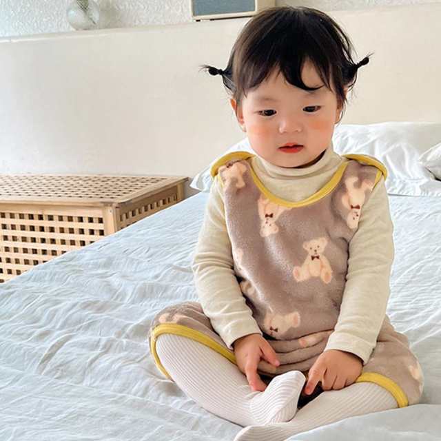 トッポンチーノ♡小さなかわいい赤ちゃん用お布団 - ベビー用寝具・ベッド