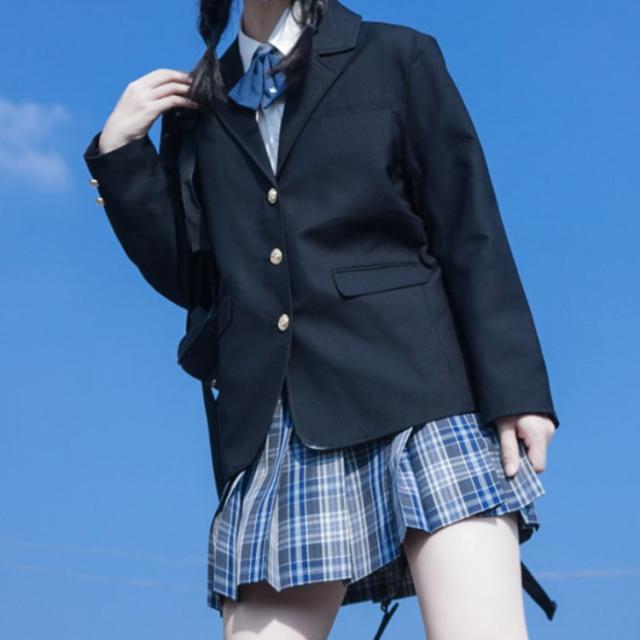 150cm OLIEVE他 スーツ ブレザー 女子 紺ブレ金ボタン 卒服 制服 150cm OLIEVE他 スーツ ブレザー 女子 紺ブレ金ボタン 卒服 制服
