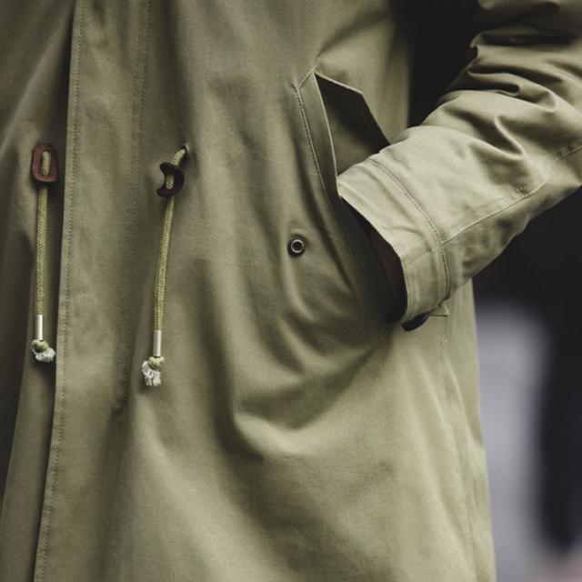 pretty green フードレスモッズコート 楽天市場】Pretty Green プリティーグリーン コートの通販