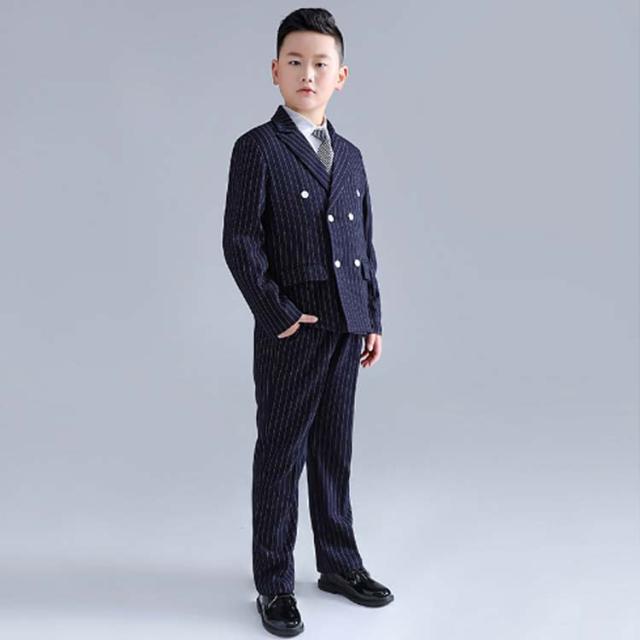 大きいサイズ 5点セット 子供服 フォーマル 男の子 子供 キッズ フォーマル スーツ 入園式 子供服 子供スーツ フォーマルスーツ 上下セット 入学式 卒業式 発表会 七五三 お宮参り 130 140 150 160 170 180 キッズ