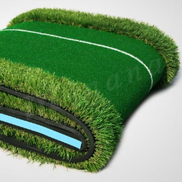 パター 屋内 練習 ゴルフ 静音 屋外 本格派パターマット 本格派パター