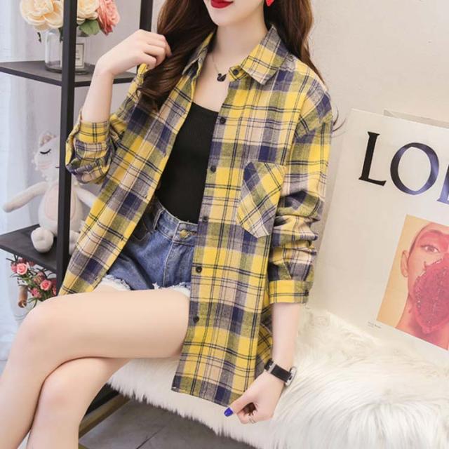 HUMAN MADE チェック柄 長袖ネルシャツ XL HUMAN MADE CHECK SHIRT